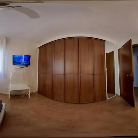 A Casa Di Teresa Lägenhet