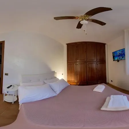 Lägenhet A Casa Di Teresa