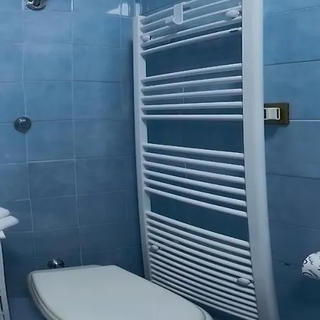 A Casa Di Teresa Lägenhet