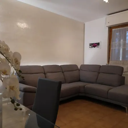 A Casa Di Teresa Lägenhet Rom