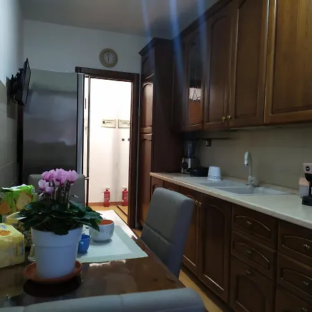 Lägenhet A Casa Di Teresa Rom