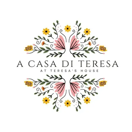 A Casa Di Teresa Lägenhet
