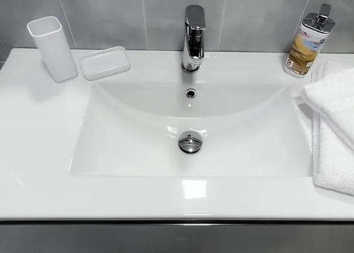 Appartamento A Casa Di Teresa Roma