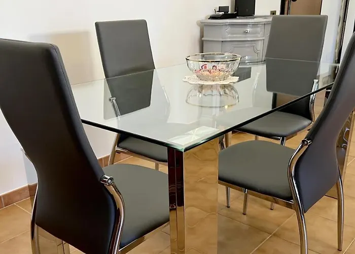 Appartamento A Casa Di Teresa *