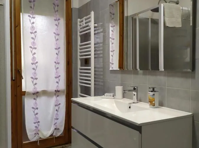 A Casa Di Teresa Appartamento *