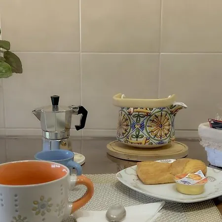 A Casa Di Teresa