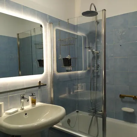 A Casa Di Teresa Apartment *