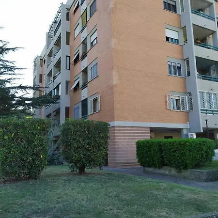 A Casa Di Teresa *