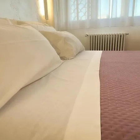 A Casa Di Teresa Apartment Rome