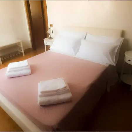 Daire A Casa Di Teresa Roma