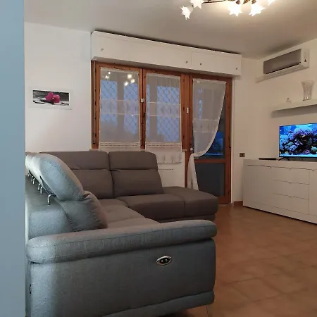 A Casa Di Teresa *