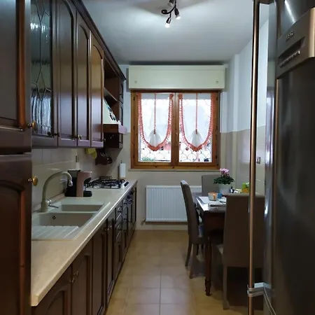 A Casa Di Teresa *