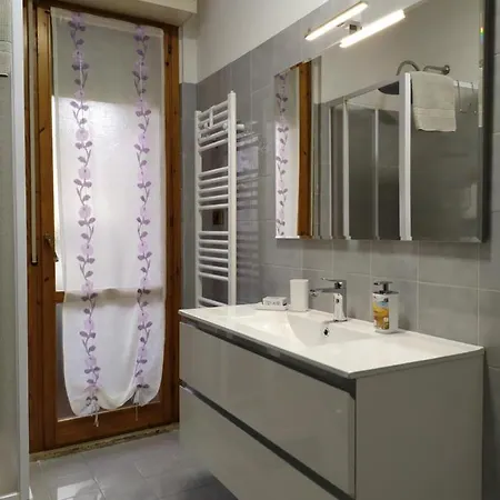 A Casa Di Teresa Daire *