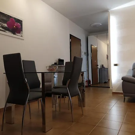 Apartment A Casa Di Teresa *